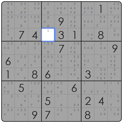 usa today sudoku puzzle